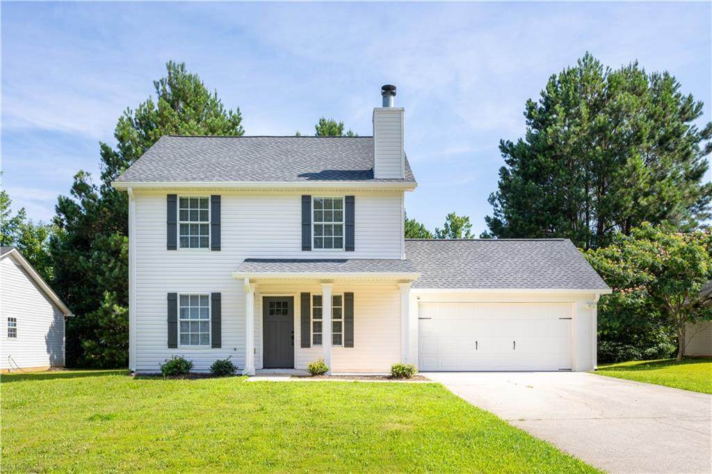 5484 Denny Drive - Photo 1
