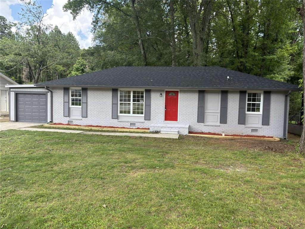 8236 Tudor Drive - Photo 1