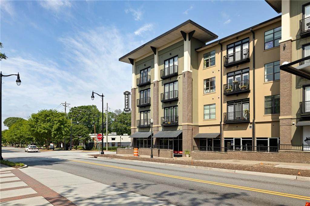 5300 Peachtree Road - Photo 1