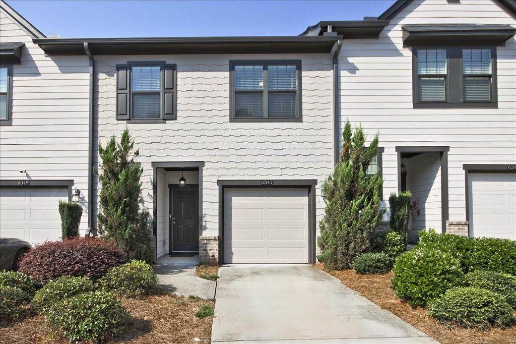 6345 Mountain Home Way - Photo 1
