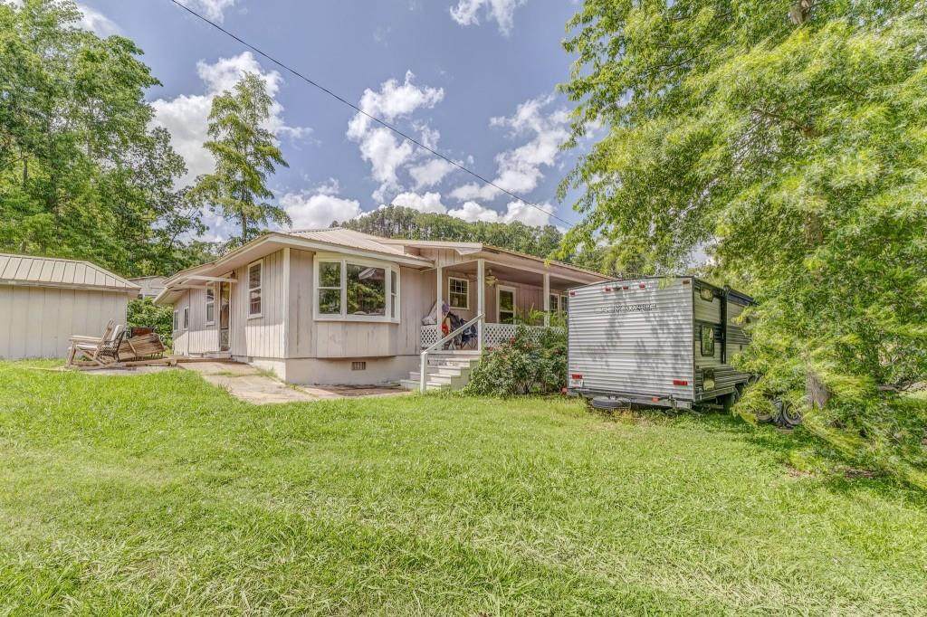 1901 Big Texas Valley Road - Photo 1