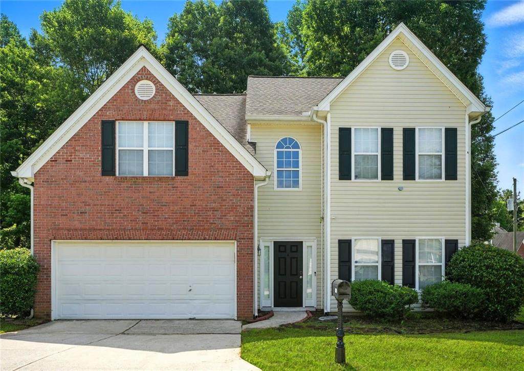 5487 Walnut Lane - Photo 1