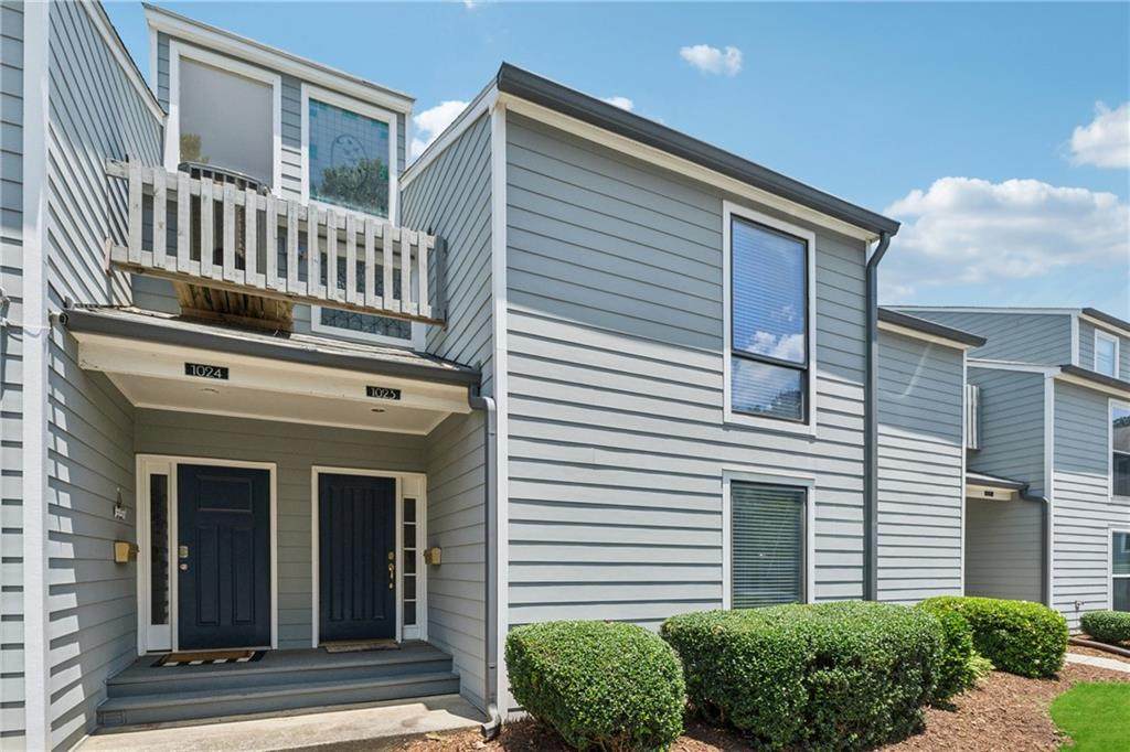 1023 Riverbend Club Drive - Photo 1