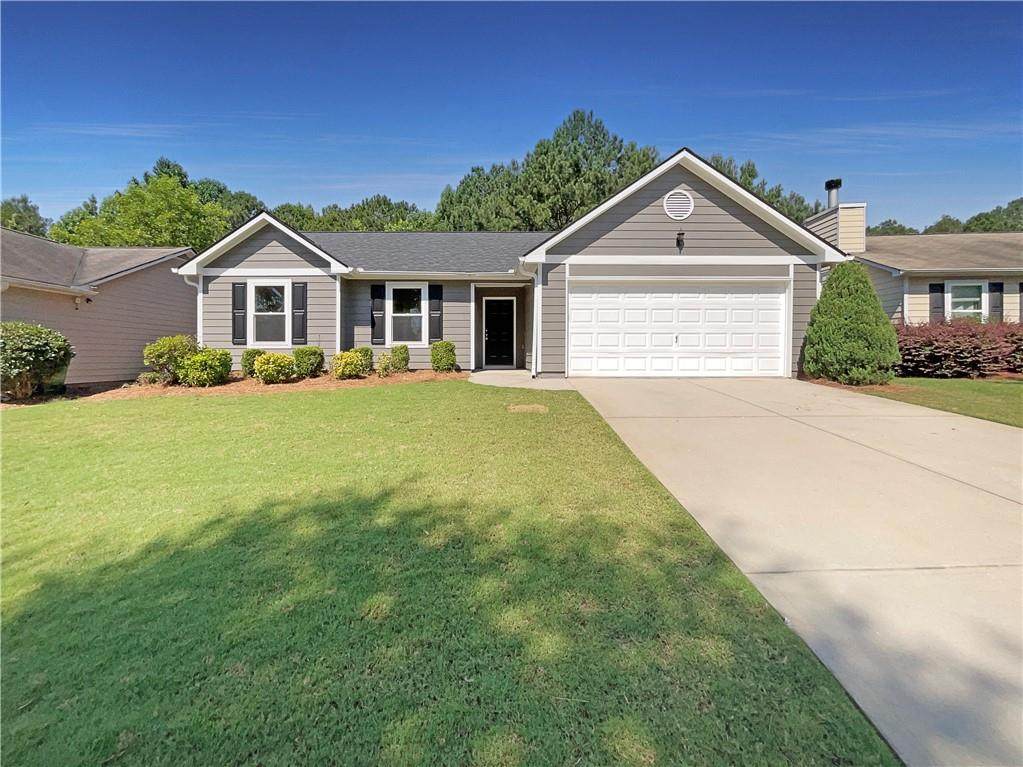 651 Walnut Woods Drive - Photo 1