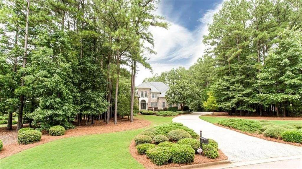 35 Inverleigh Row - Photo 1