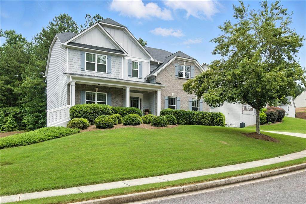 6215 Vista Crossing Way - Photo 1