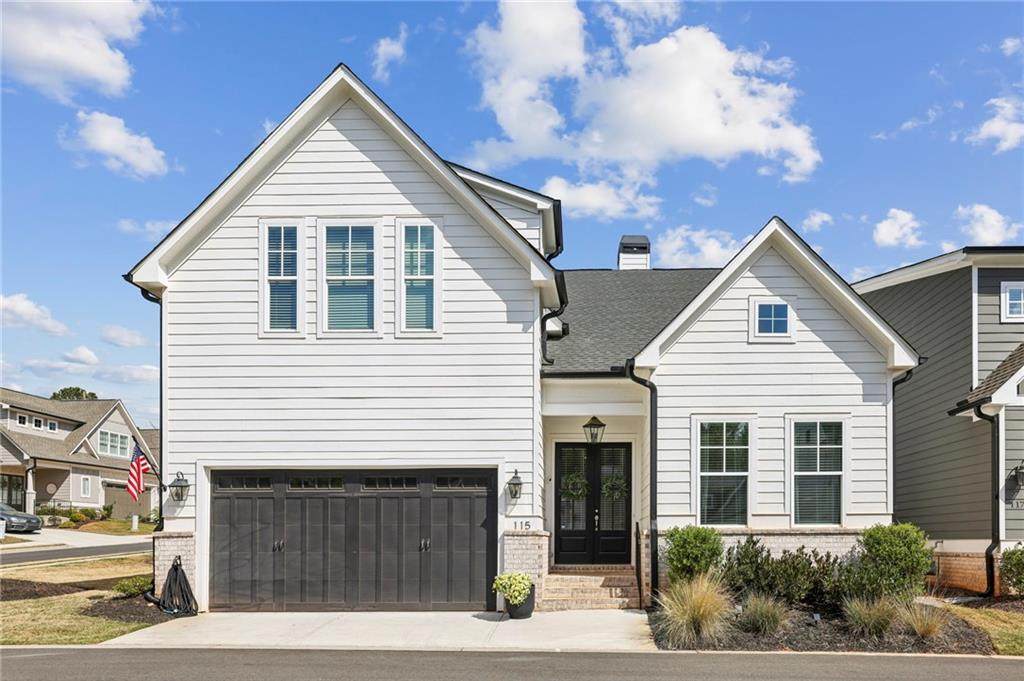 115 Ivey Way - Photo 1