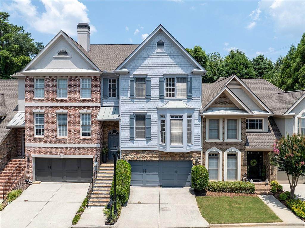196 Mystic Court - Photo 1