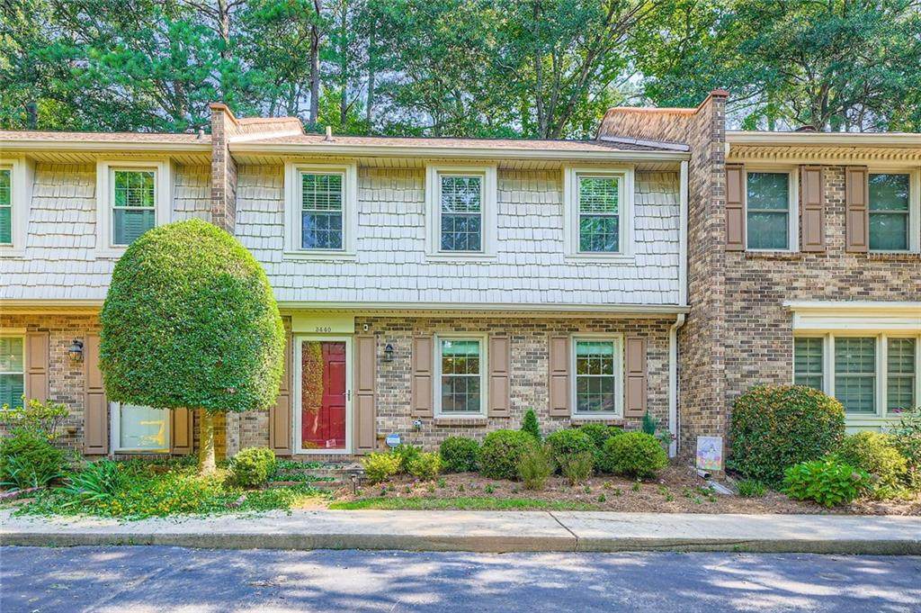 3440 Ashwood Lane - Photo 1