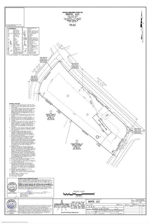 4820 Scott Road - Photo 1
