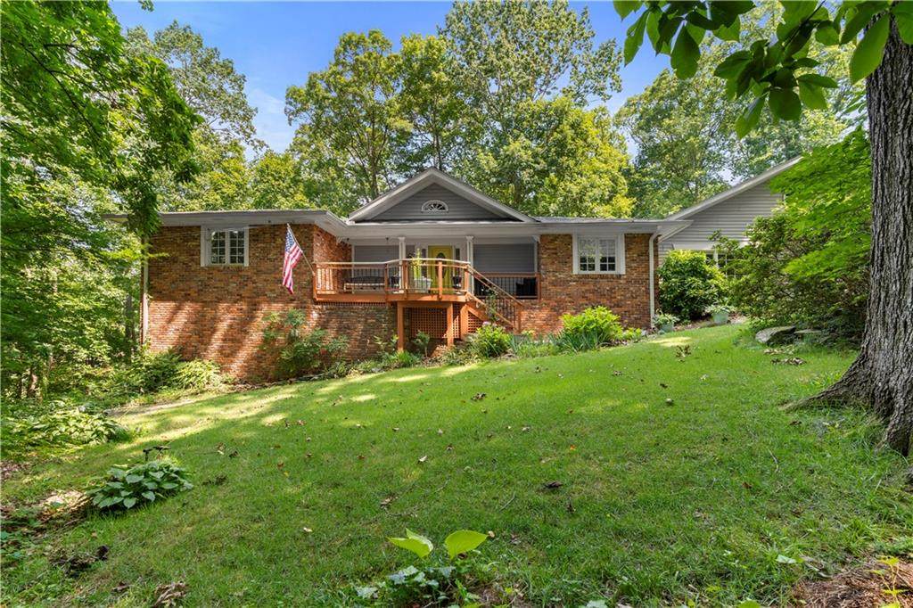 3755 Ashwood Drive - Photo 1