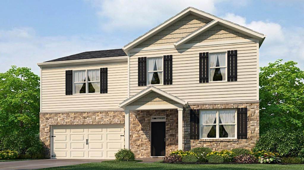 116 Crooked Lake Park - Photo 1