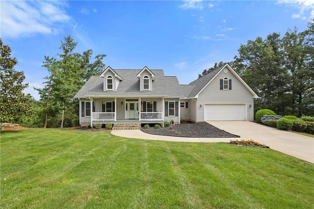 1168 Highland Road - Photo 1