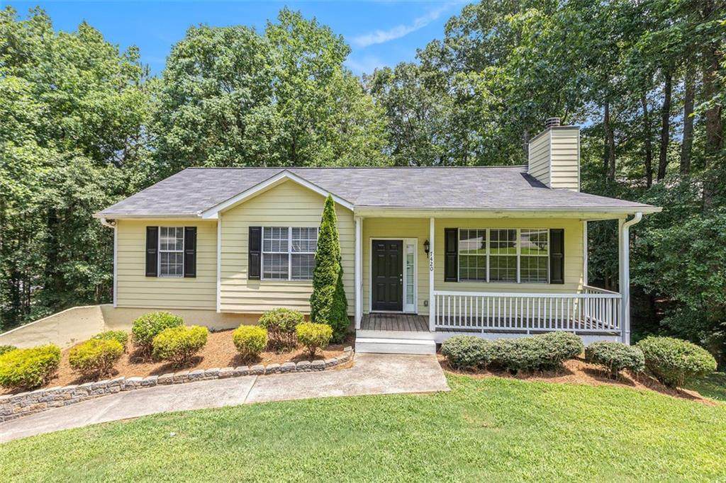 7420 Bristol Circle - Photo 1