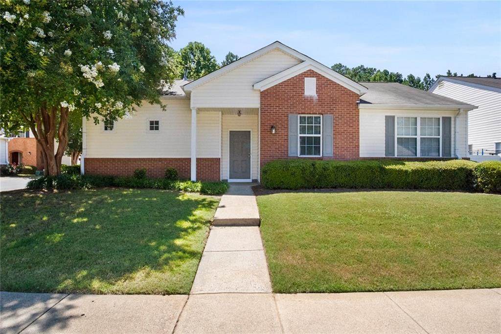 266 Windcroft Circle - Photo 1