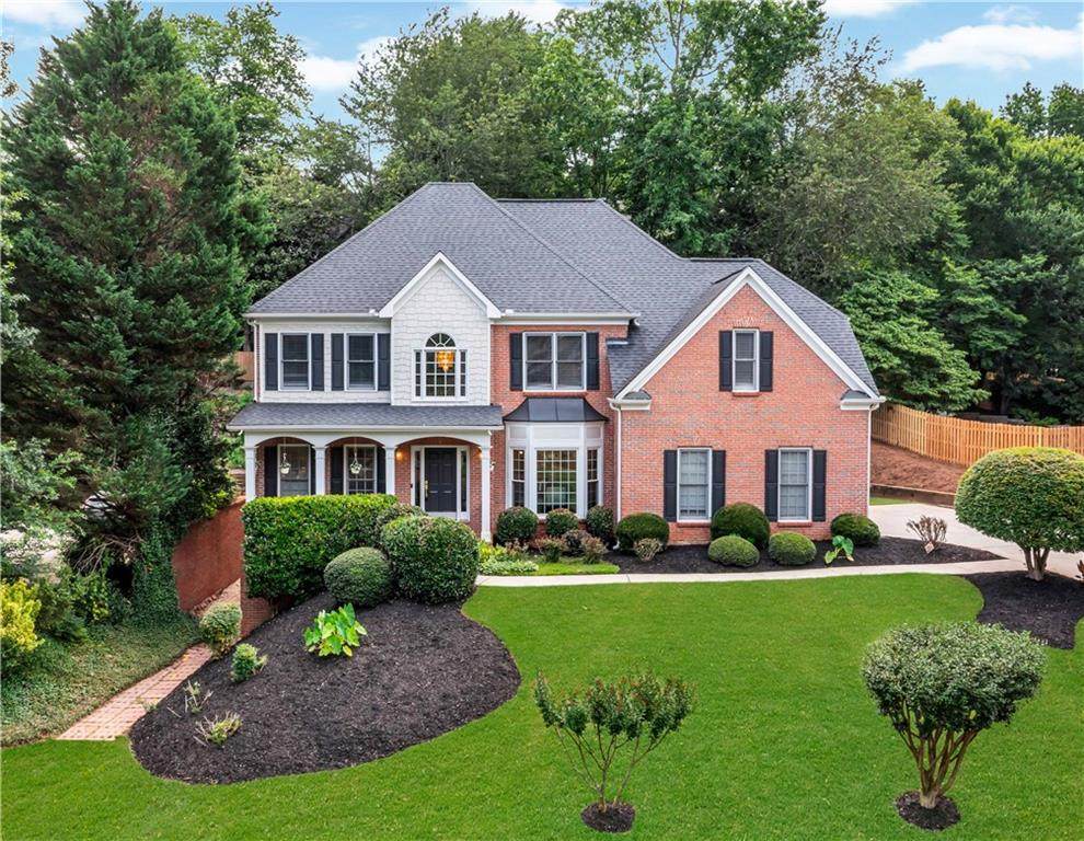 5750 Lake Heights Circle - Photo 1