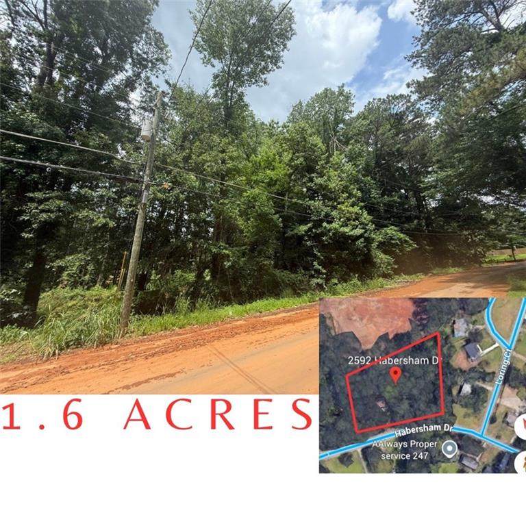 2592 Habersham Drive - Photo 1