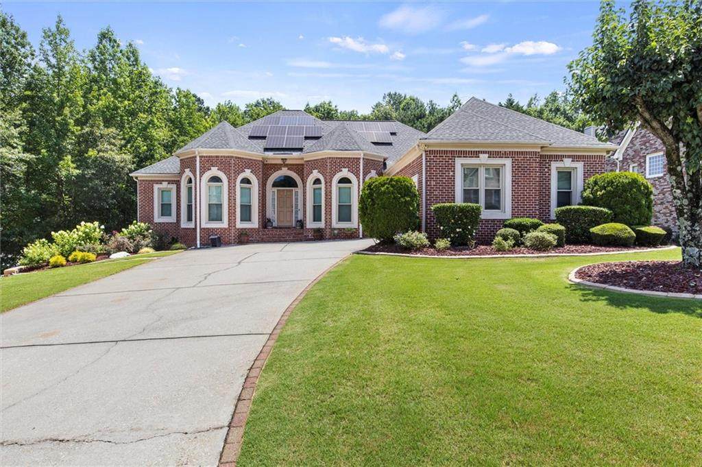 2115 Julien Overlook - Photo 1