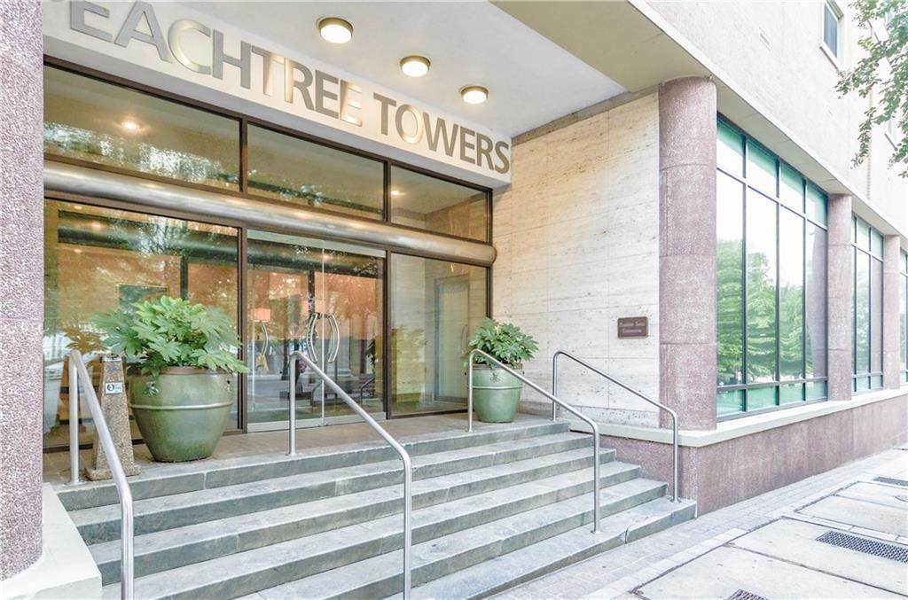 300 Peachtree Street - Photo 1