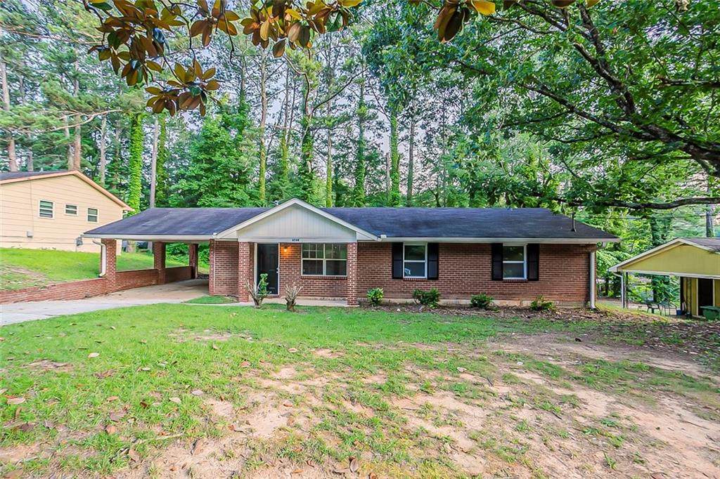 4748 Carson Pass - Photo 1