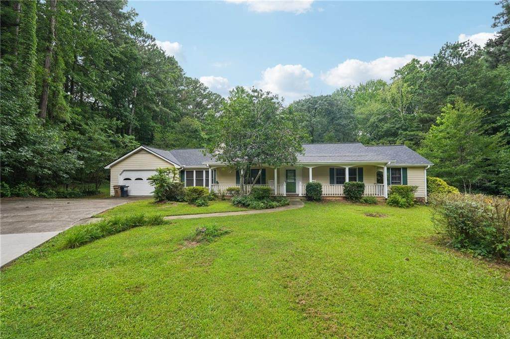 130 Cherecobb Drive - Photo 1