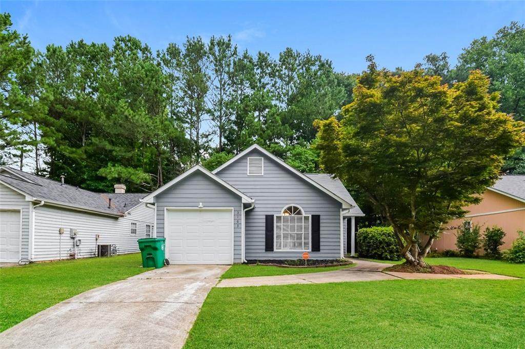 3163 Springside Crossing - Photo 1