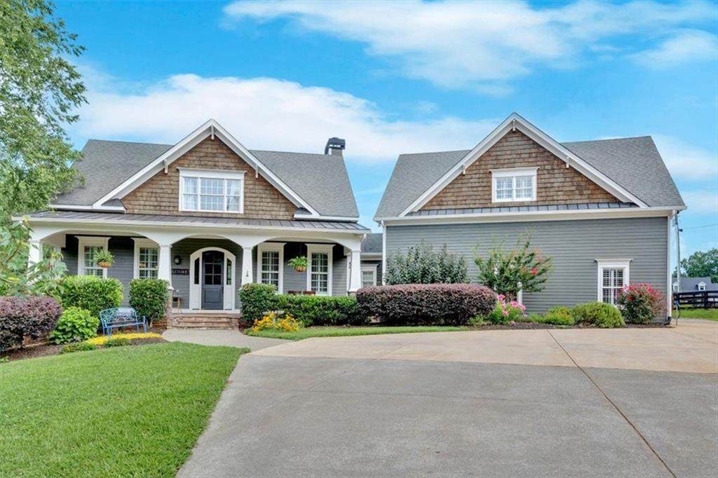 1021 Avery Road - Photo 1