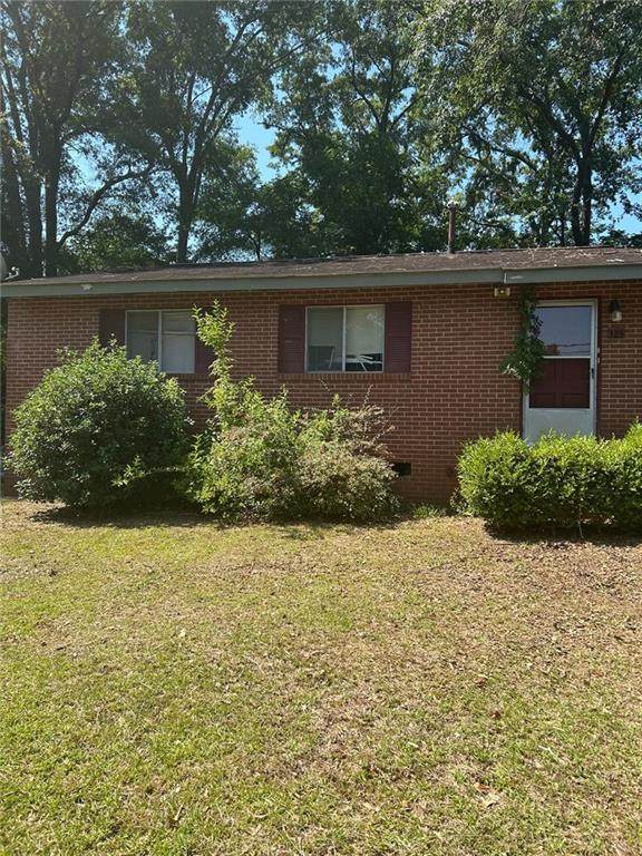 123 Lee Drive - Photo 1