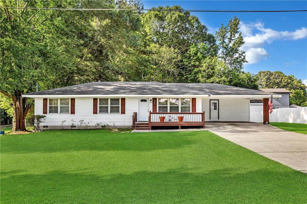 288 Valerie Circle - Photo 1