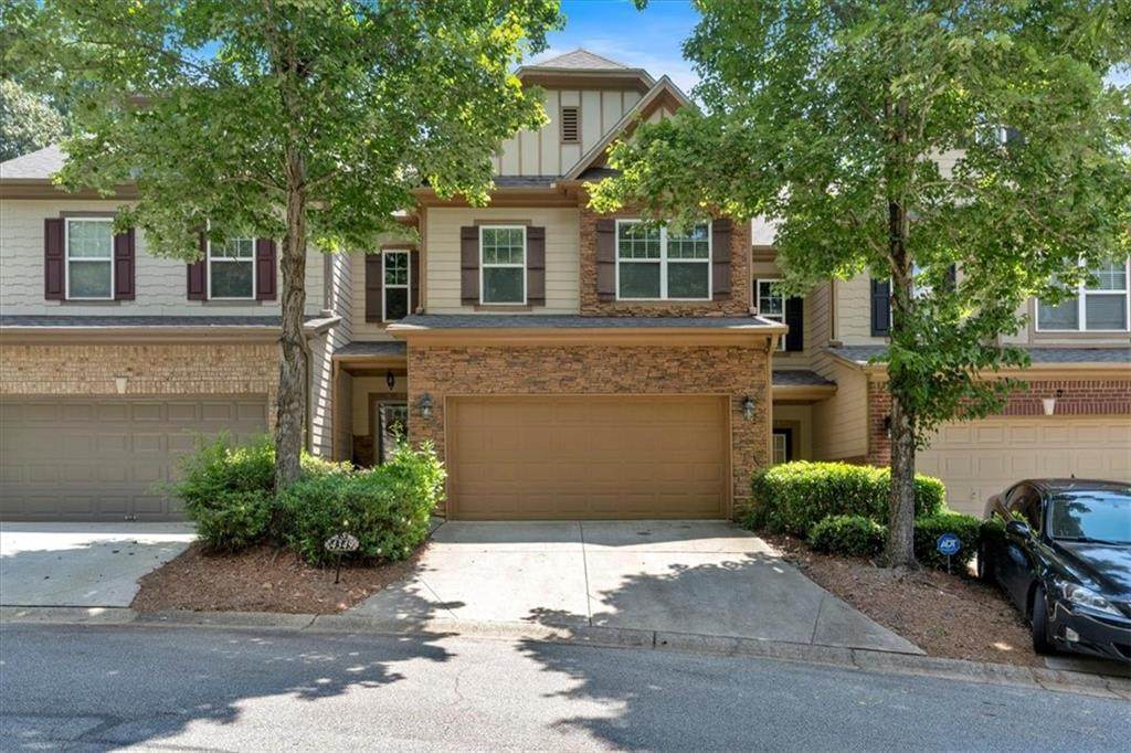 4349 Kousa Road - Photo 1