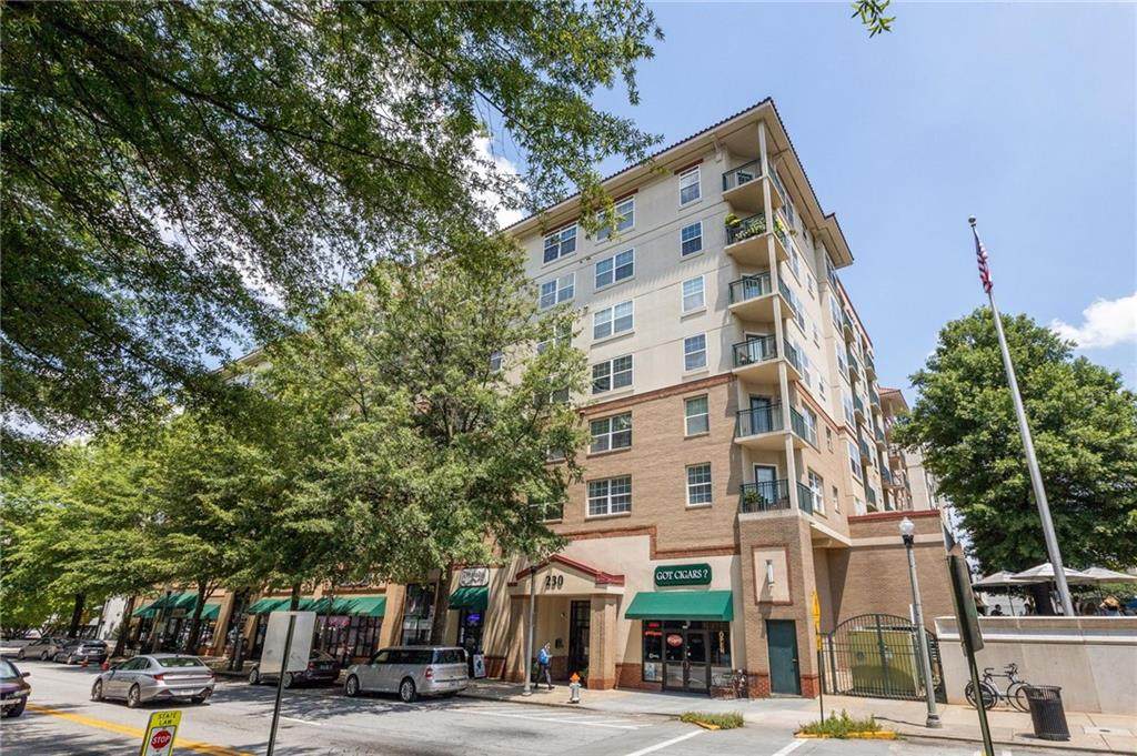 230 Ponce De Leon Avenue - Photo 1