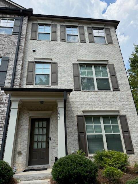 3822 Miranda Court - Photo 1
