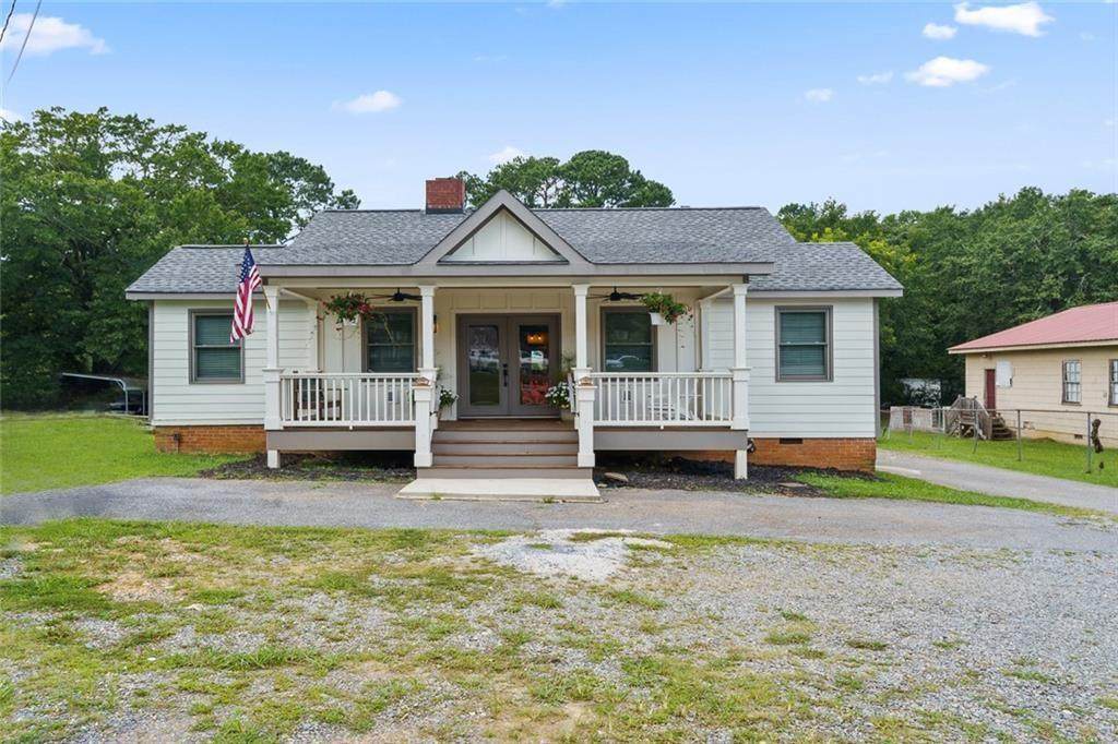 810 Tennessee Street - Photo 1