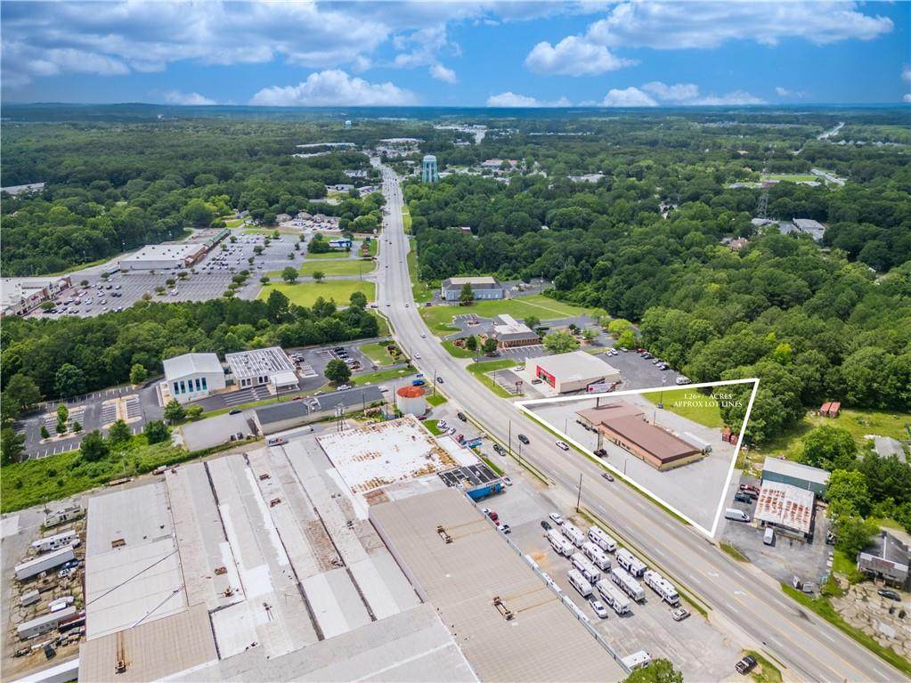 4588 Atlanta Highway - Photo 1
