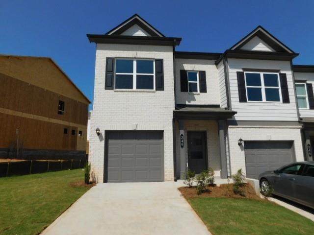 246 Dupont Drive - Photo 1