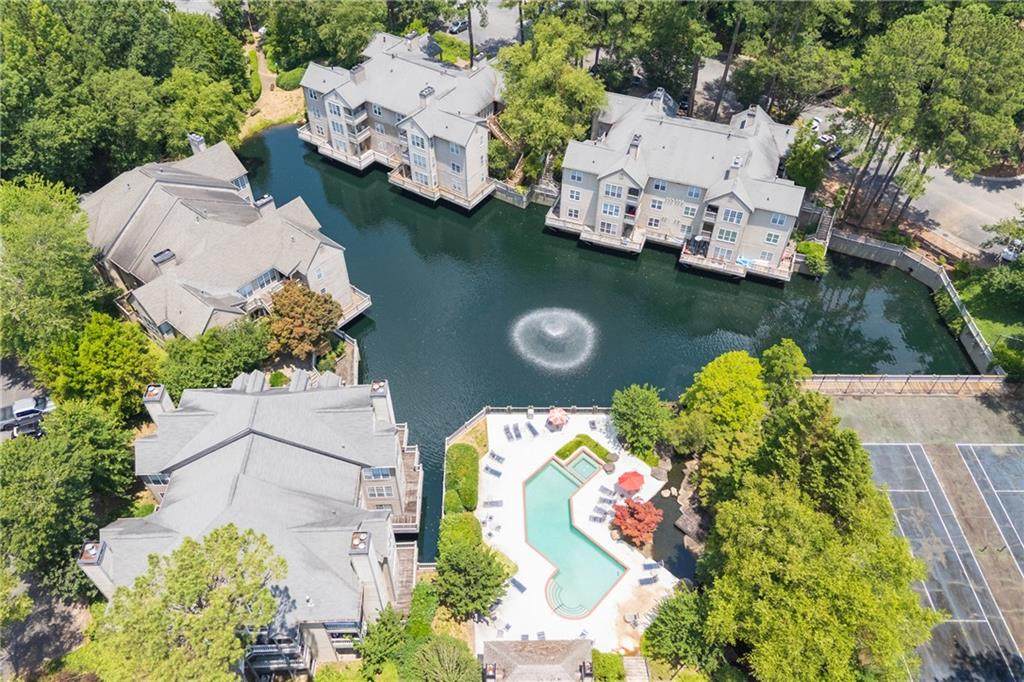 610 Mill Pond Drive - Photo 1