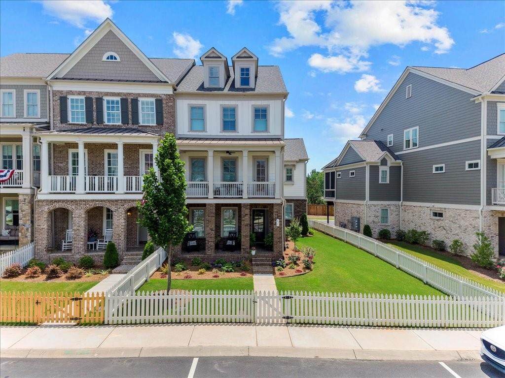 630 Brashy Street - Photo 1