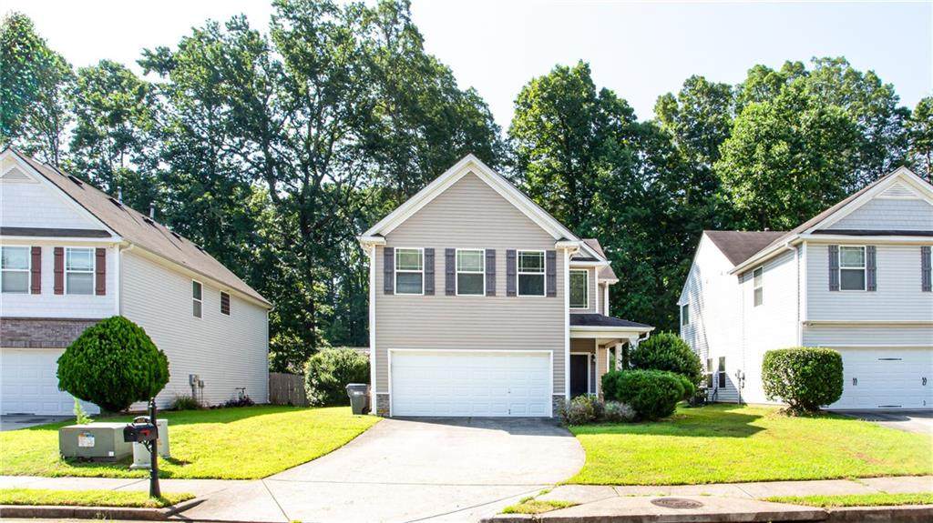 4628 Mcever View Drive - Photo 1