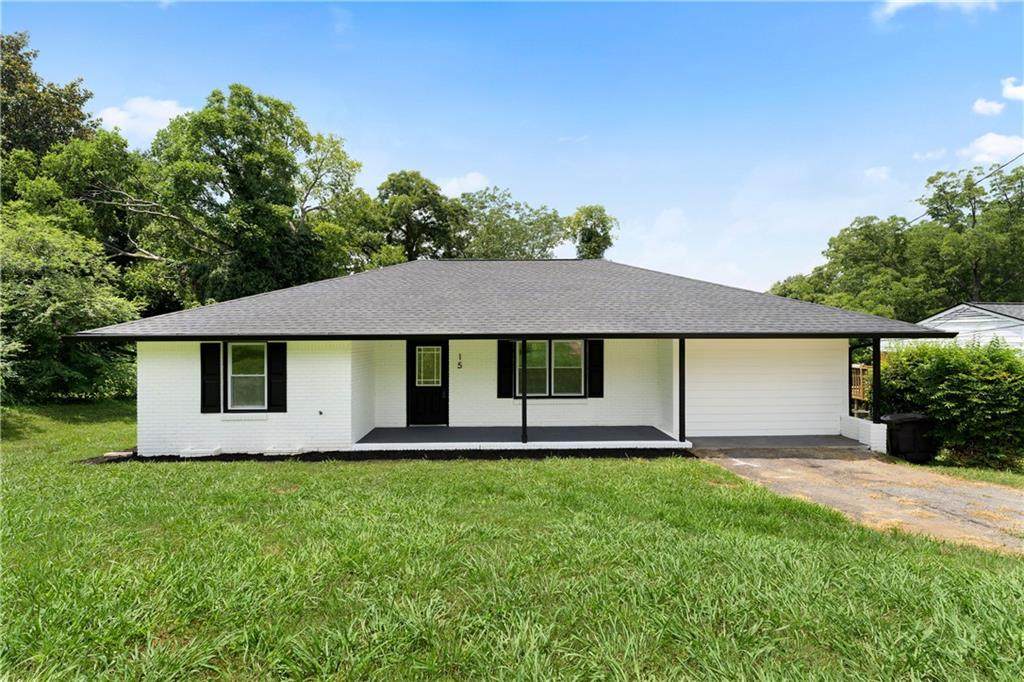 15 Baker Street - Photo 1