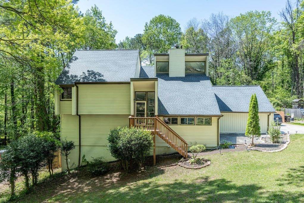 2295 Piedmont Ridge Court - Photo 1