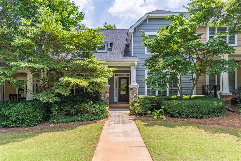 510 Independence Way - Photo 1