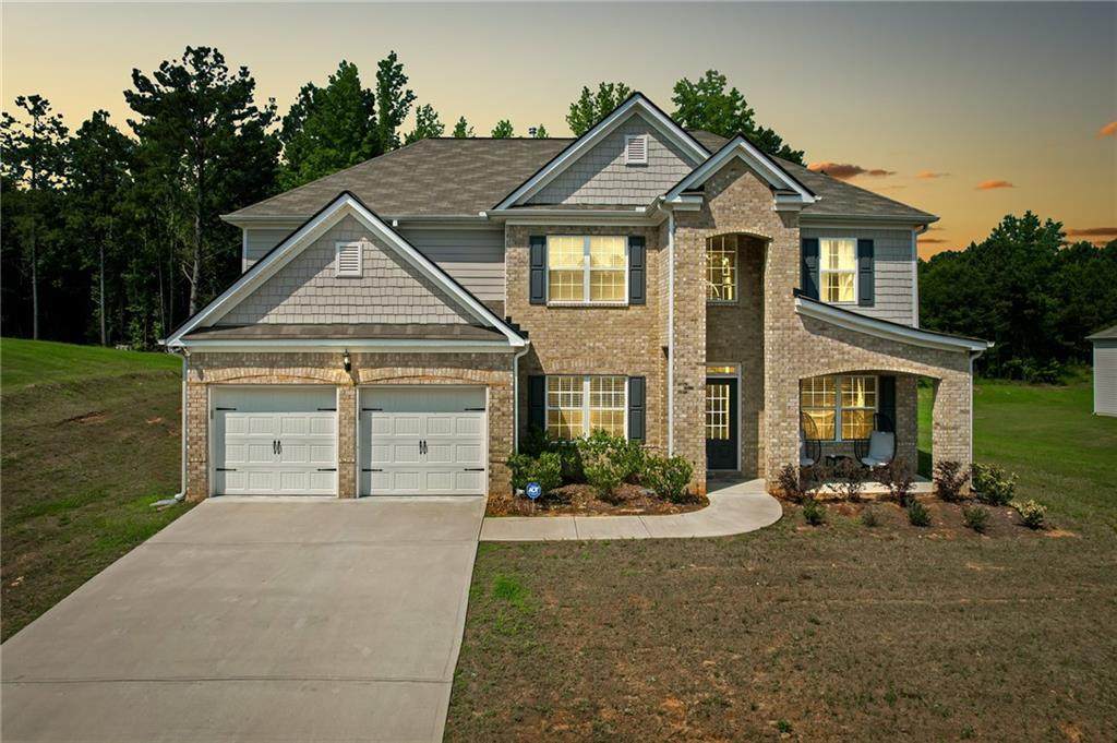 150 Gadson Drive - Photo 1