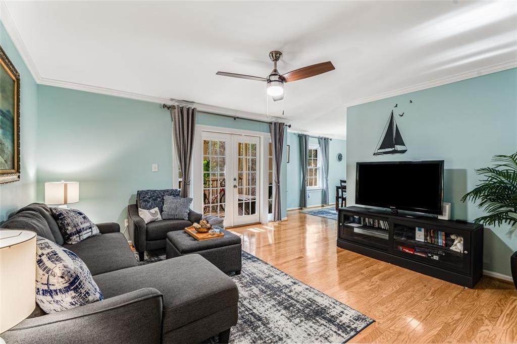 1445 Monroe Drive - Photo 1