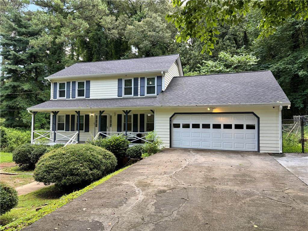 460 Heathrow Way - Photo 1