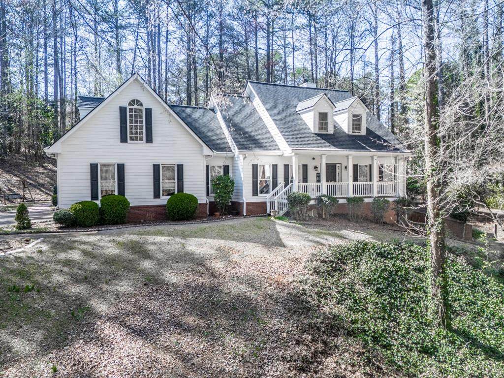 5090 Eubanks Road - Photo 1