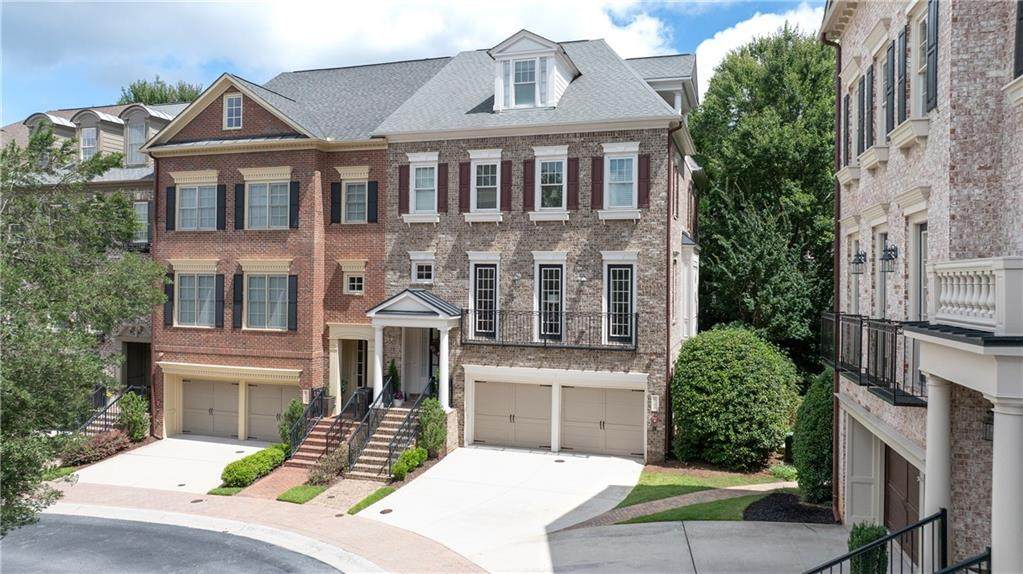 2283 Falmouth Court - Photo 1