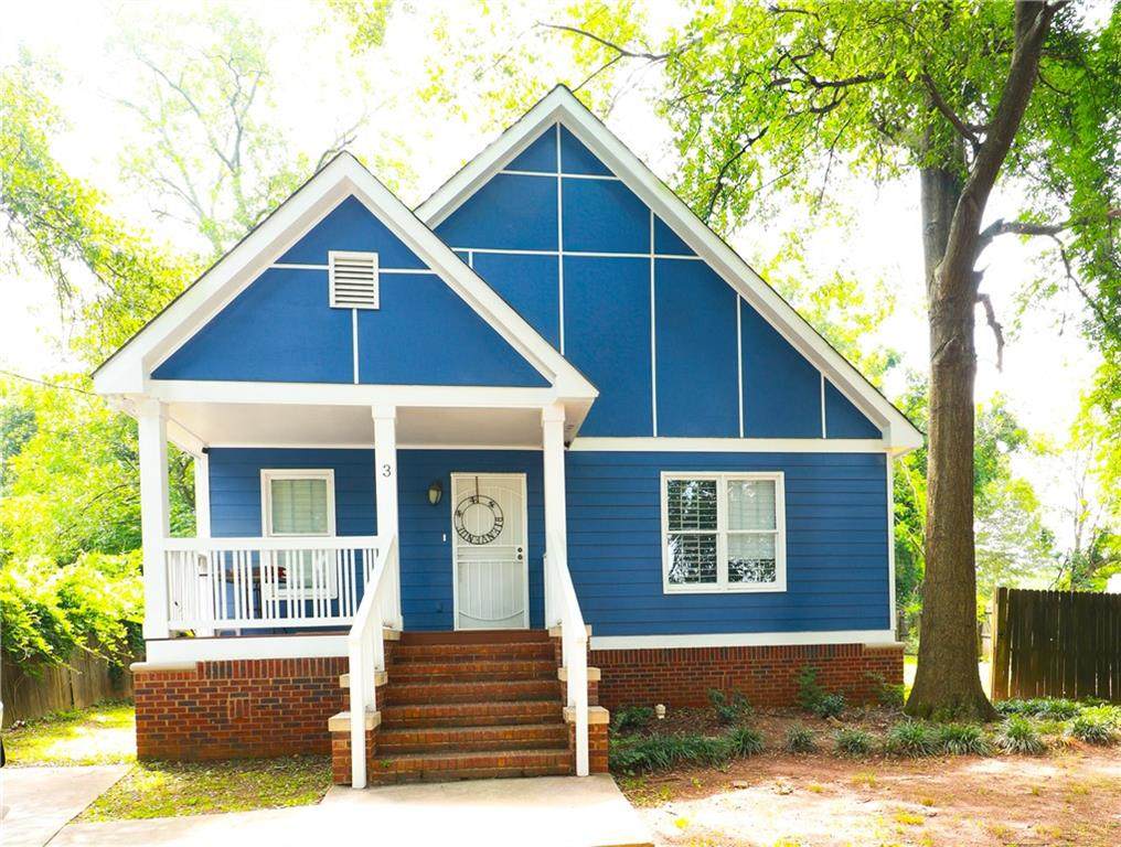 3 Gould Street - Photo 1