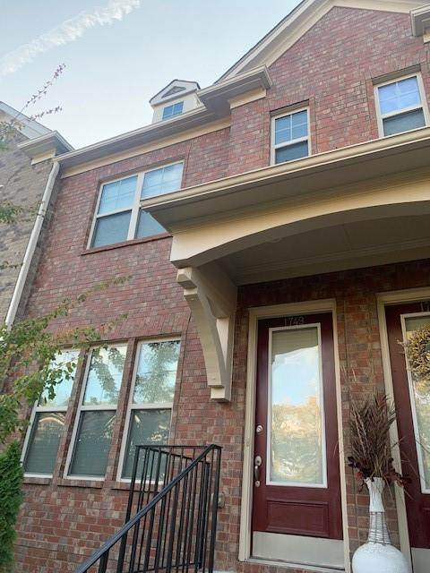 1749 Breyerton Drive - Photo 1