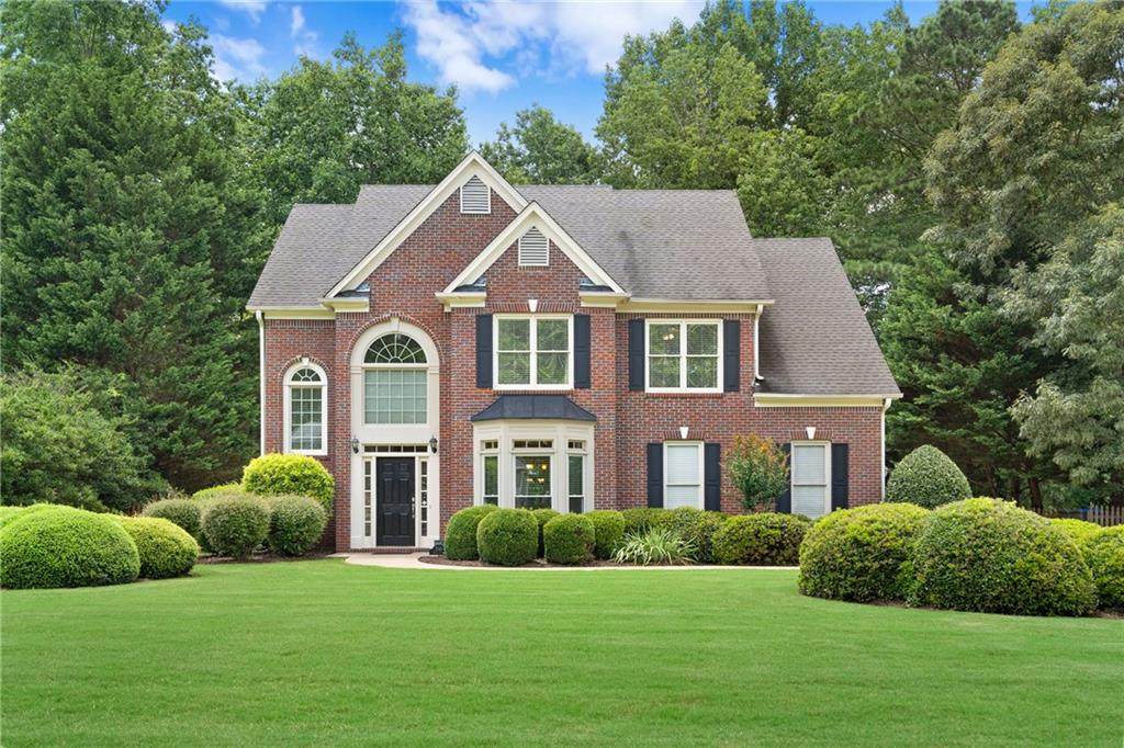 2145 Eagle Trace - Photo 1