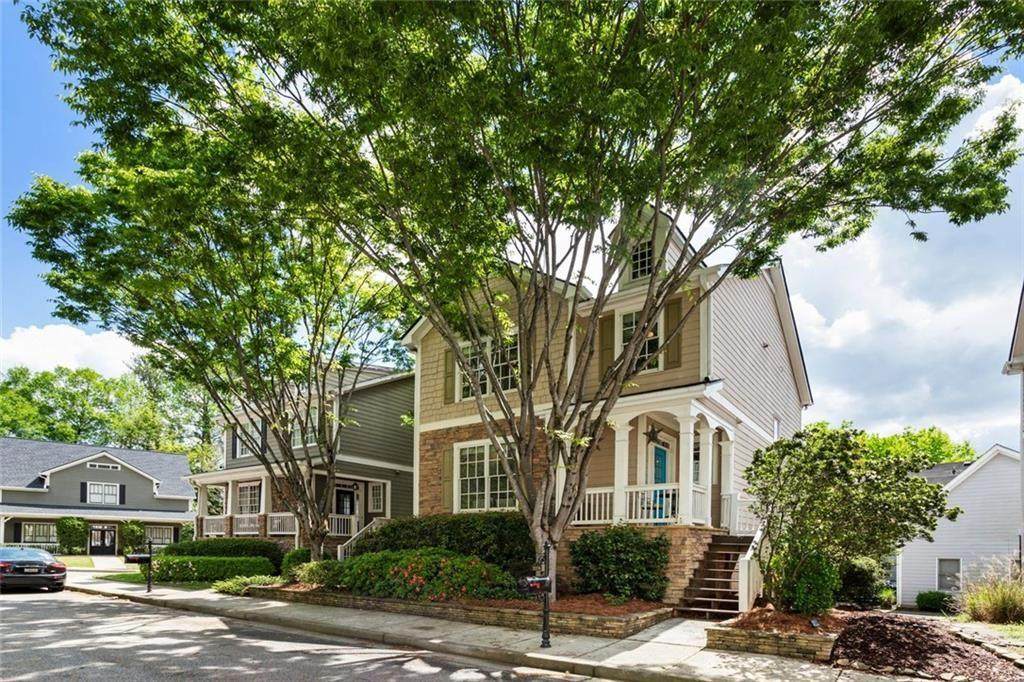 2238 Parkview Court - Photo 1